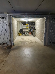 Foto Box in via pianella, Milano San Siro di 14 m² con 1 locali in vendita