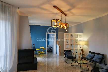 Foto Appartamento in Via Trieste, Monopoli Centro di 145 m² con 4 locali