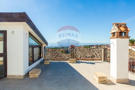 Foto Casa indipendente in Via Umberto, San Pietro Clarenza di 140 m²