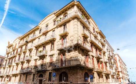 Foto Appartamento in CORSO SIDNEY SONNINO, Bari Umbertina - Madonnella