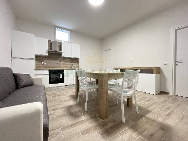 Foto Appartamento in piazza adriano, Santa Maria Capua Vetere di 50 m²