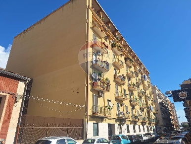Foto Appartamento in Via Gorizia, Catania Libertà - Stazione di 150 m²