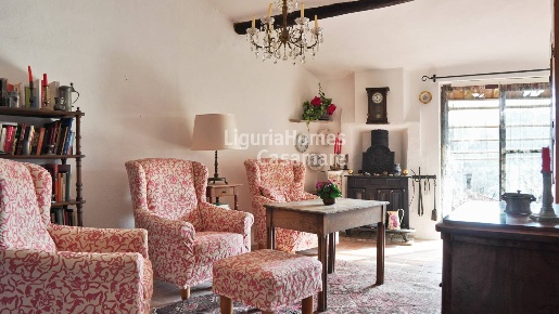 Foto Appartamento in Via Prevosto, Imperia Piani, Torrazza di 197 m²