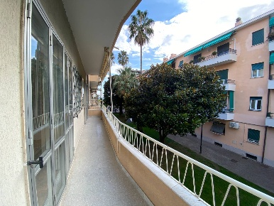 Foto Appartamento in Via Della Ricostruzione, Pietra Ligure Centro