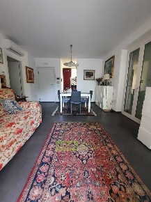 Foto Appartamento in via Leopardi, Pedaso di 80 m² con 3 locali in affitto