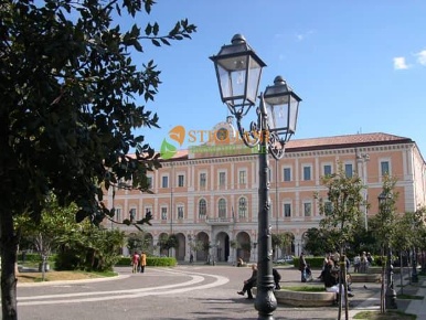 Foto Appartamento in centro, Campobasso in vendita