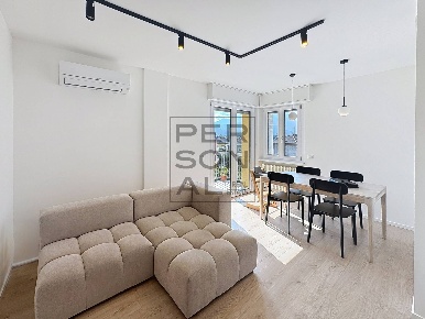 Foto Appartamento in Lizzana, Rovereto Zona Industriale, Lizzana di 100 m²