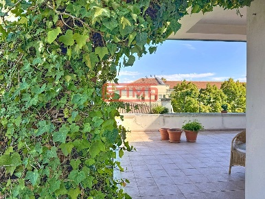 Foto Attico a Treviso Sant'Agnese di 200 m² con 9 locali in vendita