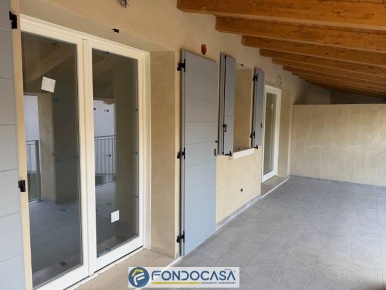 Foto Appartamento a Rovato Centro di 103 m² con 3 locali in vendita