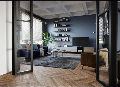 Foto Attico in Colli della Farnesina, Roma Camilluccia - Farnesina