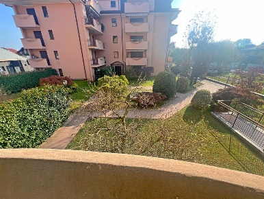 Foto Appartamento in VIA STRADA PADANA EST, Magenta Centro di 60 m²