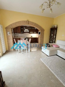 Foto Appartamento in VIA PICENO APRUTINA, Ascoli Piceno di 100 m²