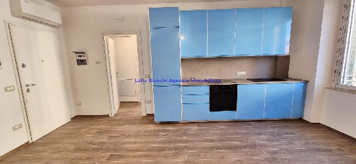 Foto Appartamento in VIA BRANCA, Pesaro Centro Storico di 65 m² in affitto