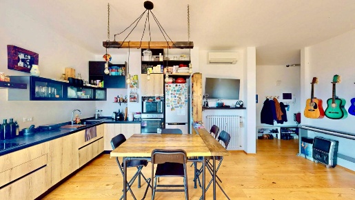 Foto Appartamento in Via Mecenate 103, Milano Viale Ungheria - Mecenate