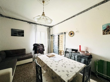 Foto Appartamento in Via Macedonio Melloni 9, Padova Brusegana - Aeroporto