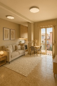 Foto Appartamento in viale della vittoria 43, Villasanta di 90 m²