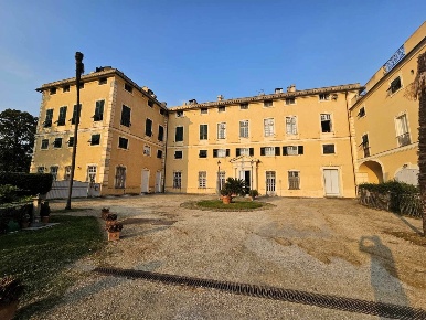Foto Appartamento in Via Sardorella 85 A, Genova Bolzaneto di 126 m²