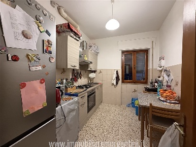 Foto Appartamento in Via di Fuori 63, Sarteano Centro di 70 m² con 5 locali