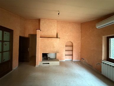Foto Villa a schiera a Sarteano di 180 m² in vendita