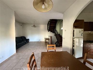Foto Casa indipendente a Sarteano di 174 m² con 5 locali in vendita