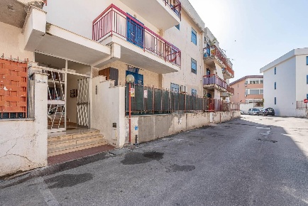 Foto Appartamento in VIA Galletti 257d, Palermo Acqua dei Corsari di 97 m²