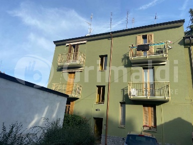 Foto Appartamento in Piazza XXV Aprile 9, Cusano Milanino di 67 m²