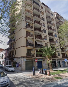Foto Negozio in Via Tenente Iorio 71, Foggia Immacolata di 28 m² in affitto