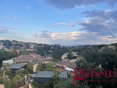 Foto Appartamento in Via Cavalese 31, Roma Cortina d'Ampezzo di 35 m²