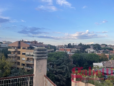 Foto Appartamento in Via Cavalese 31, Roma Cortina d'Ampezzo di 35 m²