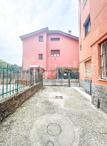 Foto Appartamento in Via Per Cassina Nuova 13, Paderno Dugnano di 55 m²
