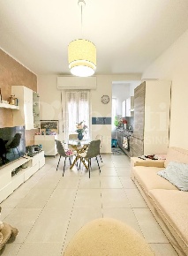 Foto Appartamento in Via Per Cassina Nuova 13, Paderno Dugnano di 55 m²