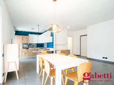 Foto Appartamento in Via Caduti di Marcinelle 14, Milano Rubattino