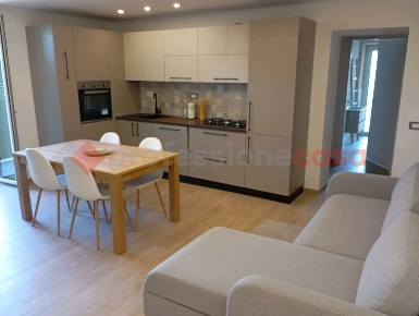 Foto Appartamento in Via Trento 12, Roviano di 60 m² con 2 locali