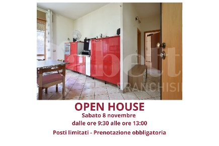 Foto Appartamento in Via Valloncello 29, Vasto di 73 m² con 3 locali