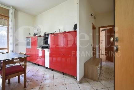 Foto Appartamento in Via Valloncello 29, Vasto di 73 m² con 3 locali