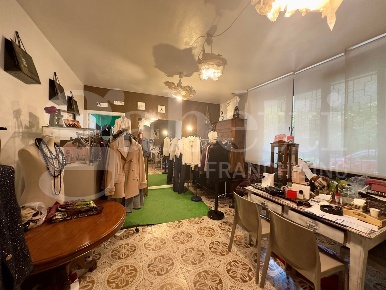 Foto Ufficio in Via Antonio Vivaldi 18, Brescia Porta Venezia di 60 m²