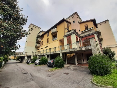 Foto Appartamento in Via dei Prati 33, Bovezzo di 96 m² con 4 locali