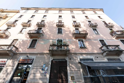 Foto Appartamento in PIAZZALE SUSA 7, Milano Plebisciti - Susa di 66 m²