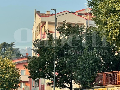 Foto Appartamento in Corso Bergamo 33, Lecco Maggianico - Bione di 92 m²