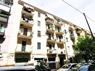 Foto Appartamento in Via Ciampitti 72, Foggia Immacolata di 80 m²
