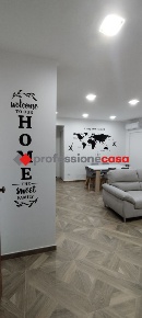 Foto Appartamento in Viale della libertÃ  6, San Marco Evangelista di 50 m²