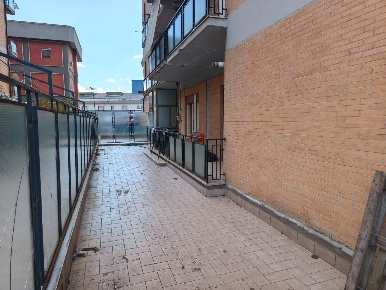 Foto Appartamento a Avellino Quattrograna, Bellizzi, Sant'Oronzo di 116 m²