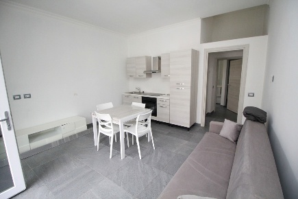 Foto Appartamento in Via Curtatone 46, Legnano di 65 m² con 2 locali