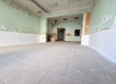 Foto Appartamento in Via Mater Dolorosa 81, Palermo di 69 m² con 3 locali