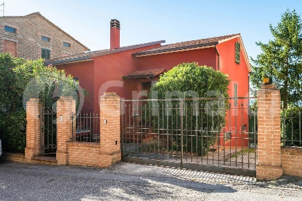 Foto Casa indipendente in Via Antonio Gramsci 4, Marsciano Cerqueto