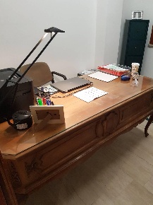 Foto Ufficio in VIA padre massaruti 294, Roma Casal Palocco di 9 m²