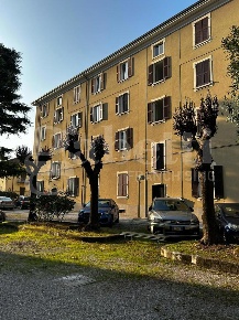 Foto Appartamento in Via Buozzi 6, Lecco Pescarenico di 45 m² con 2 locali