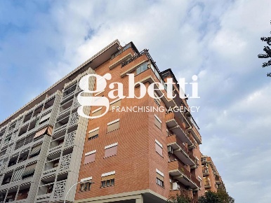 Foto Appartamento in Via PISINO 0, Roma Villa Gordiani di 146 m² in vendita