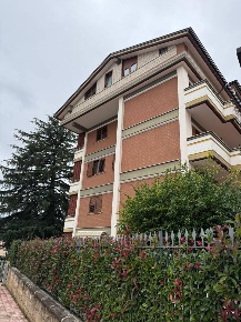 Foto Appartamento in VIA giuseppe  mazzini 52, Avellino di 108 m²