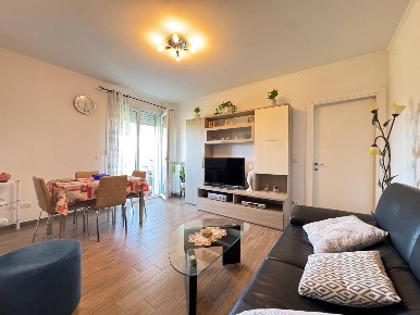 Foto Appartamento a Città Sant'Angelo di 76 m² con 3 locali in vendita